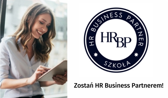 SZKOŁA HR BUSINESS PARTNER